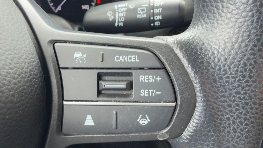 2023 Honda HR-V LX