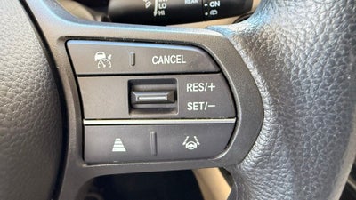2023 Honda HR-V LX