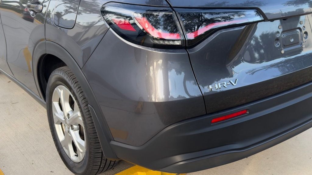 2023 Honda HR-V LX