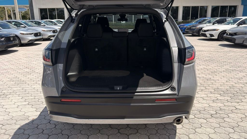 2026 Honda HR-V Sport - Photo 16