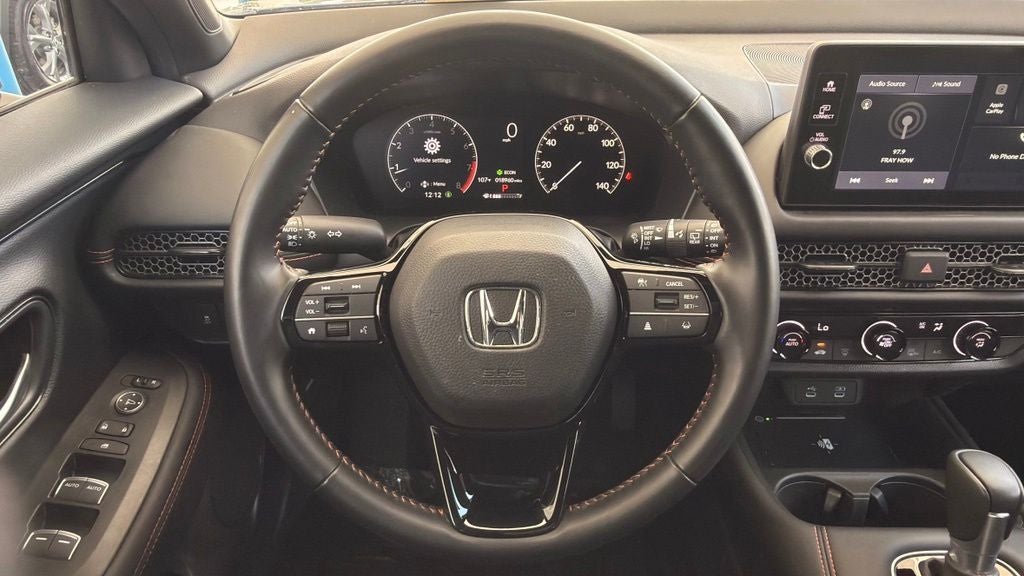 2026 Honda HR-V Sport - Photo 19