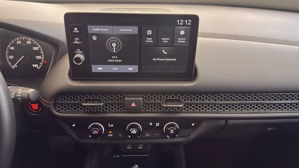 2026 Honda HR-V Sport - Photo 20