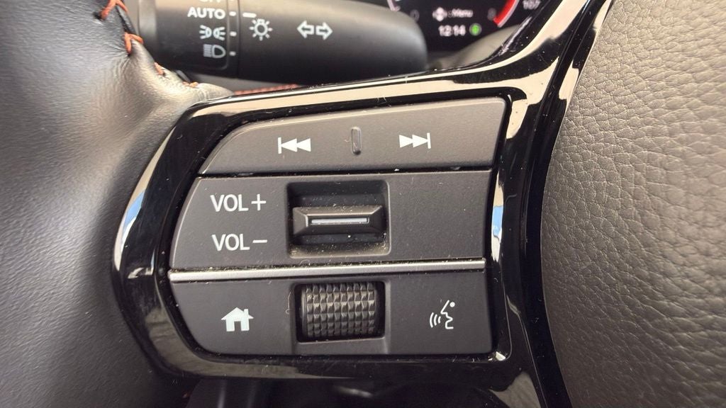 2026 Honda HR-V Sport - Photo 27