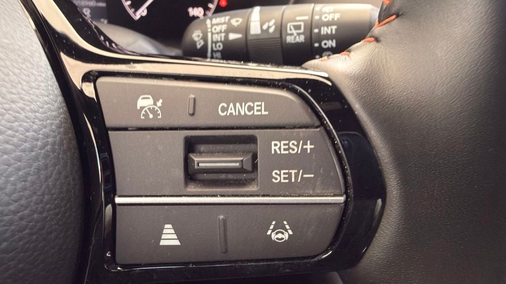 2026 Honda HR-V Sport - Photo 28