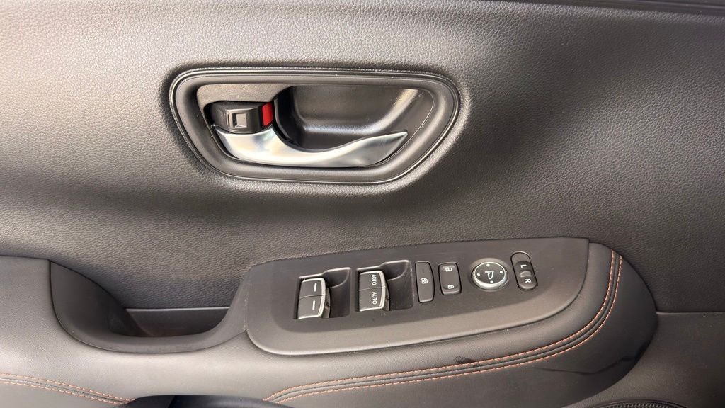 2026 Honda HR-V Sport - Photo 30