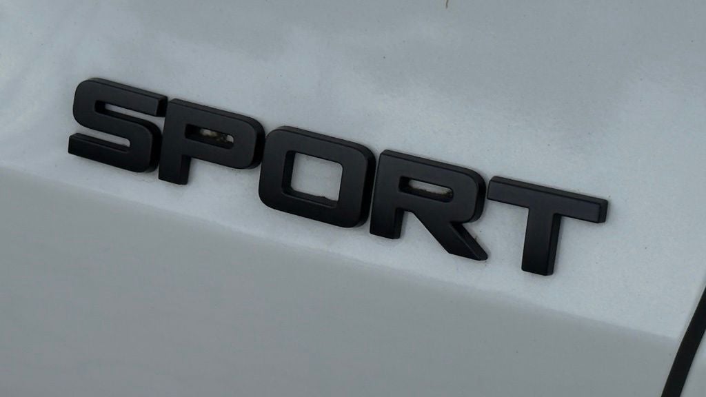 2025 Honda HR-V Sport - Photo 18