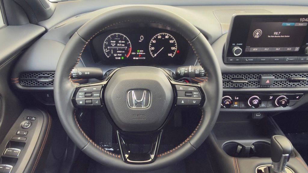 2025 Honda HR-V Sport - Photo 20