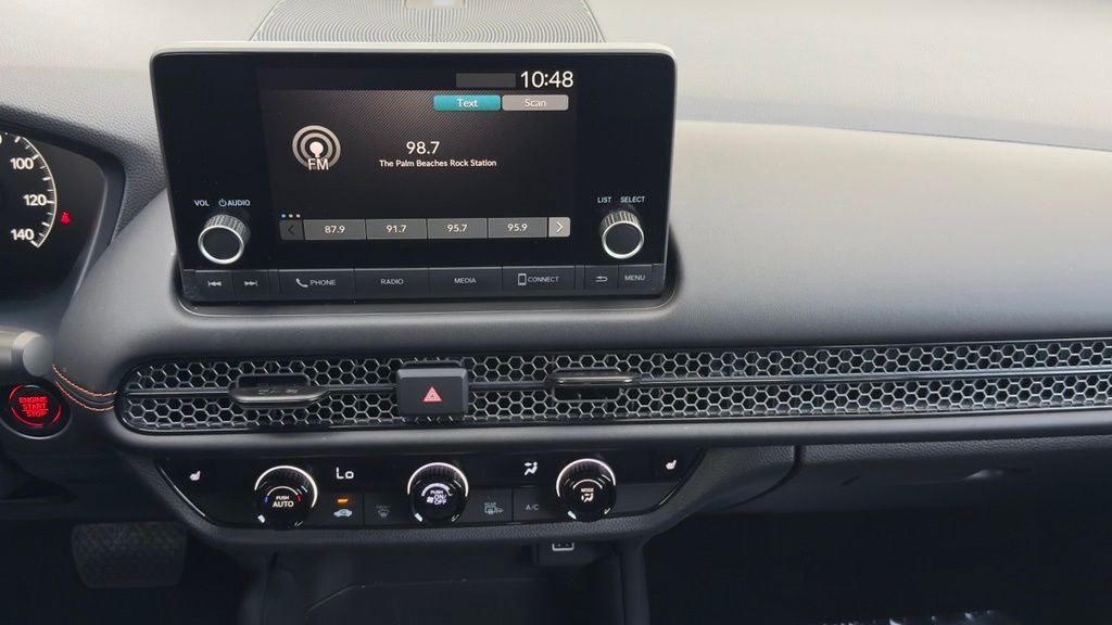 2025 Honda HR-V Sport - Photo 21