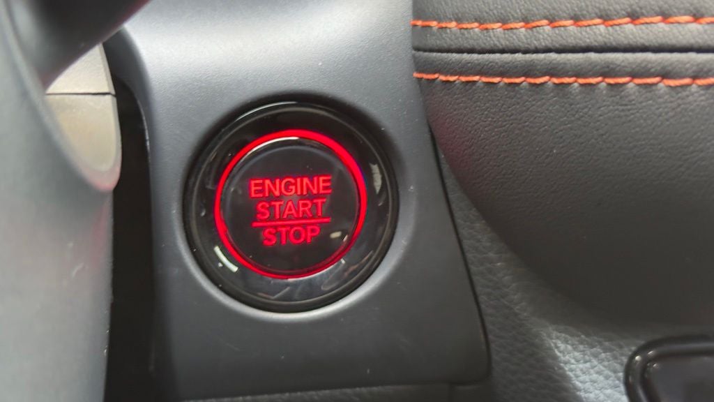 2025 Honda HR-V Sport - Photo 26