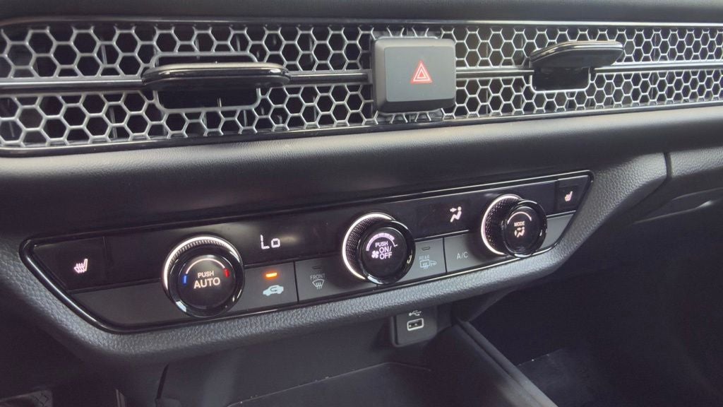 2025 Honda HR-V Sport - Photo 27
