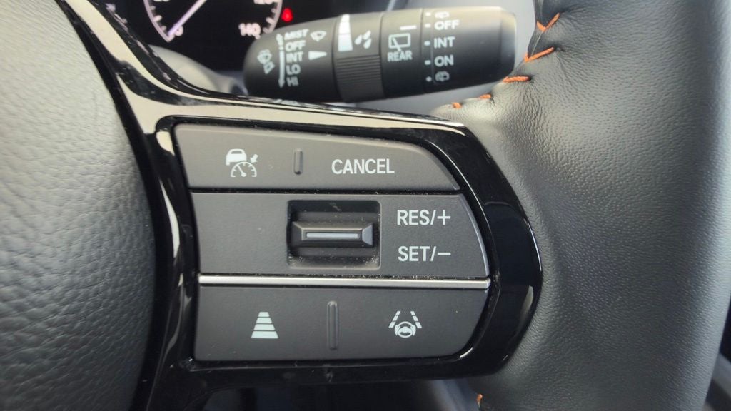2025 Honda HR-V Sport - Photo 29