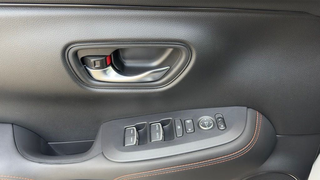 2025 Honda HR-V Sport - Photo 31