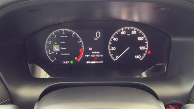 2025 Honda HR-V EX-L