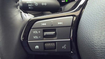 2025 Honda HR-V EX-L