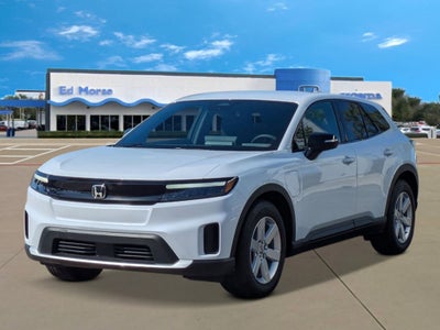 2026 Honda Prologue EX