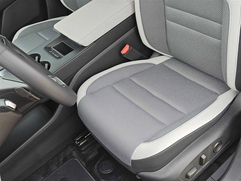 2026 Honda Prologue EX