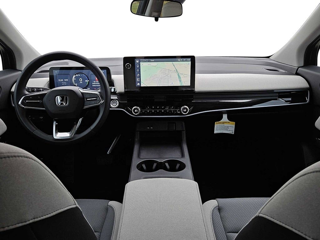 2026 Honda Prologue EX