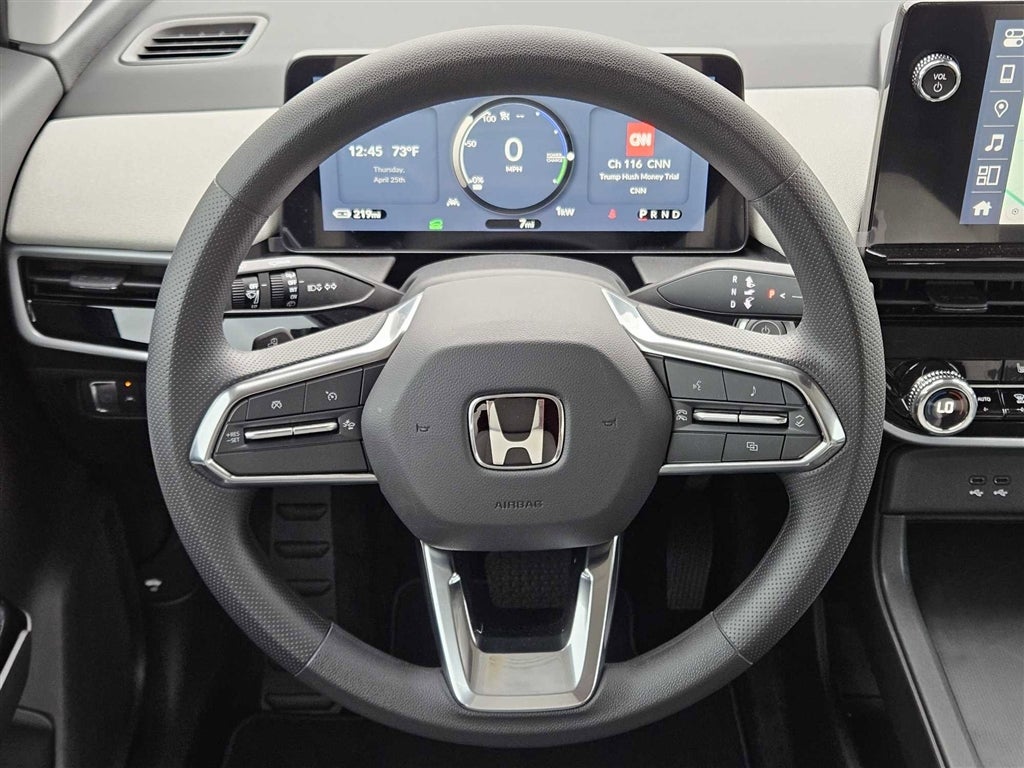 2026 Honda Prologue EX