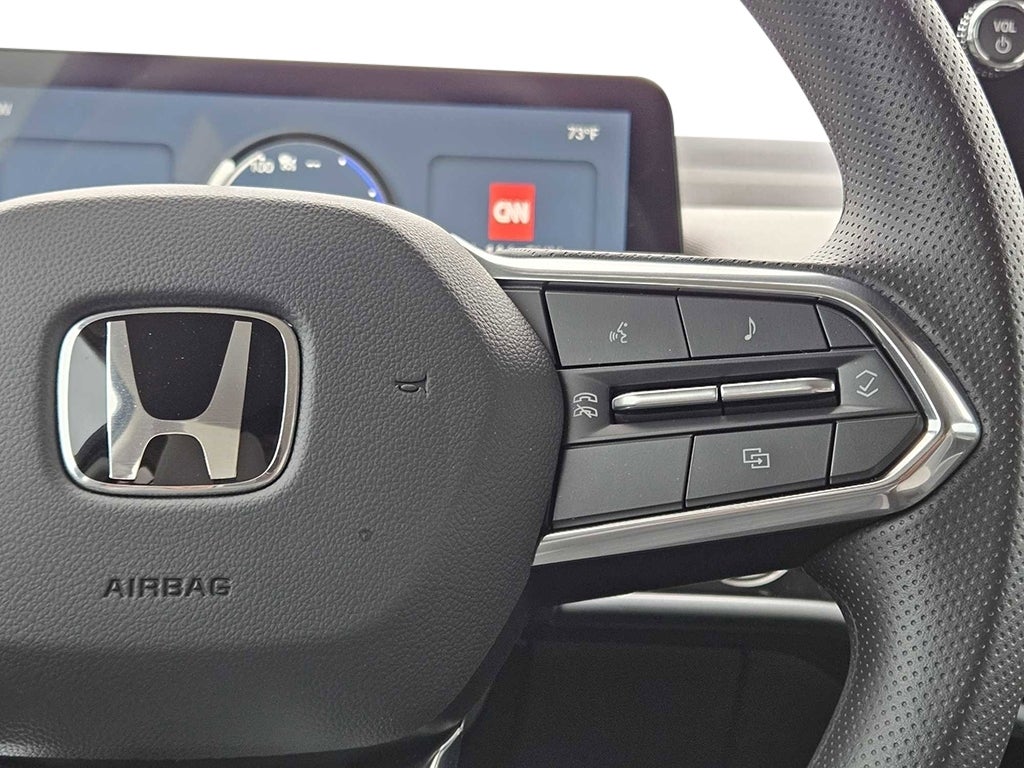 2026 Honda Prologue EX