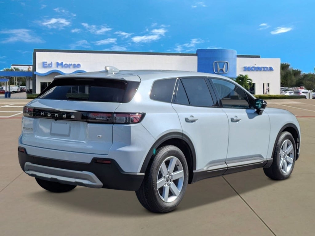 2026 Honda Prologue EX