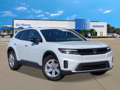 2026 Honda Prologue EX