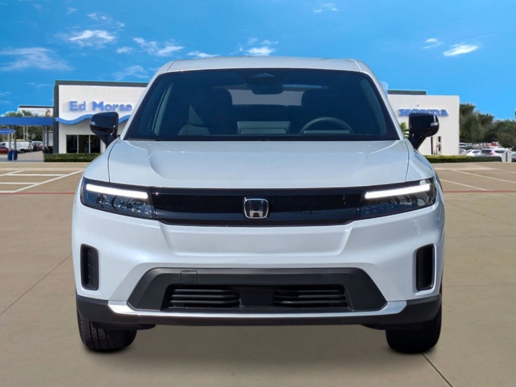 2026 Honda Prologue EX
