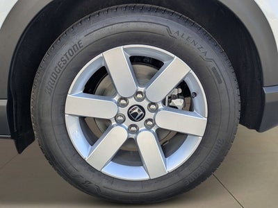 2026 Honda Prologue EX