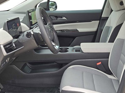 2026 Honda Prologue EX