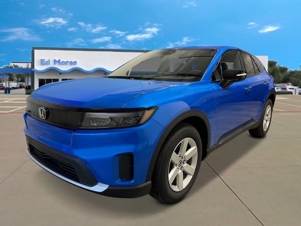 2026 Honda Prologue EX