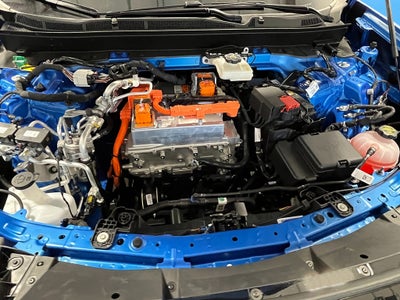 2026 Honda Prologue EX