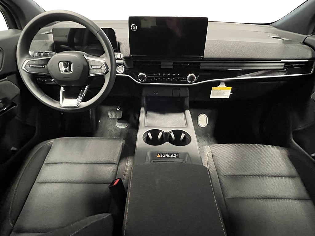 2026 Honda Prologue EX