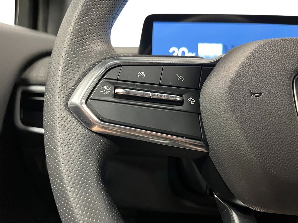 2026 Honda Prologue EX