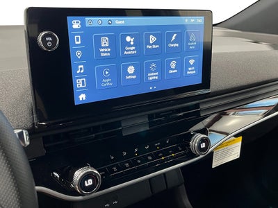 2026 Honda Prologue EX