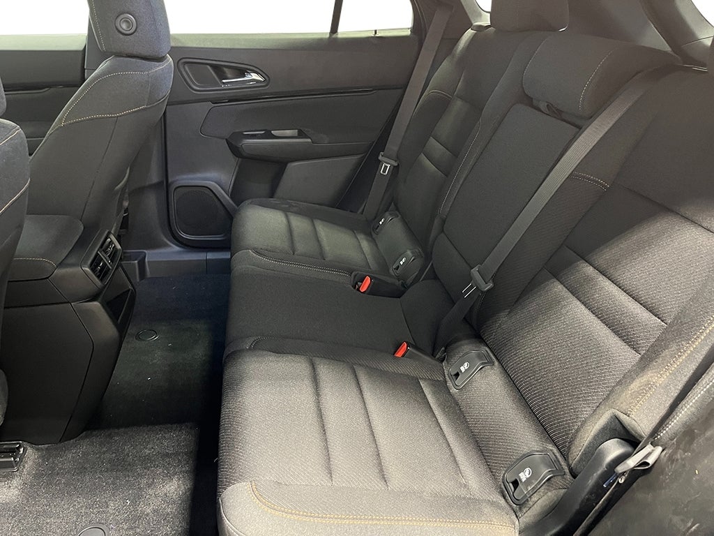 2026 Honda Prologue EX