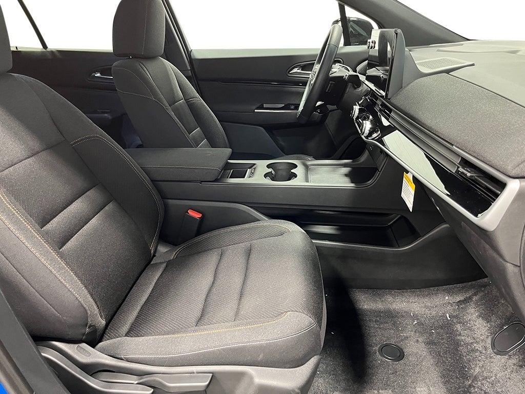 2026 Honda Prologue EX