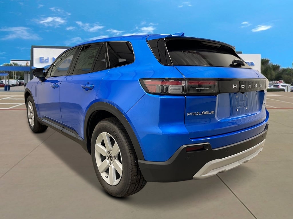2026 Honda Prologue EX