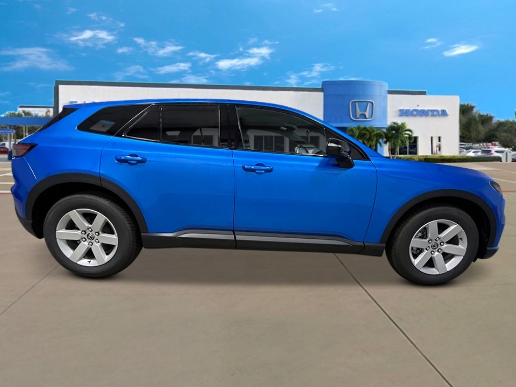 2026 Honda Prologue EX