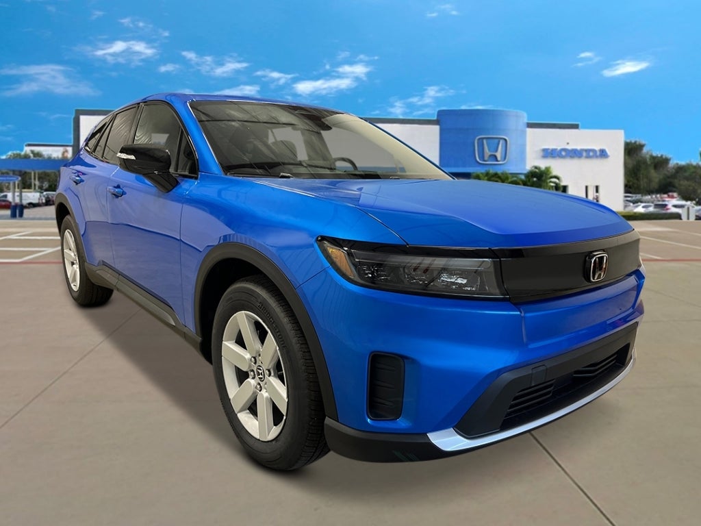2026 Honda Prologue EX