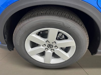 2026 Honda Prologue EX