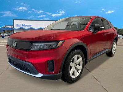 2026 Honda Prologue EX