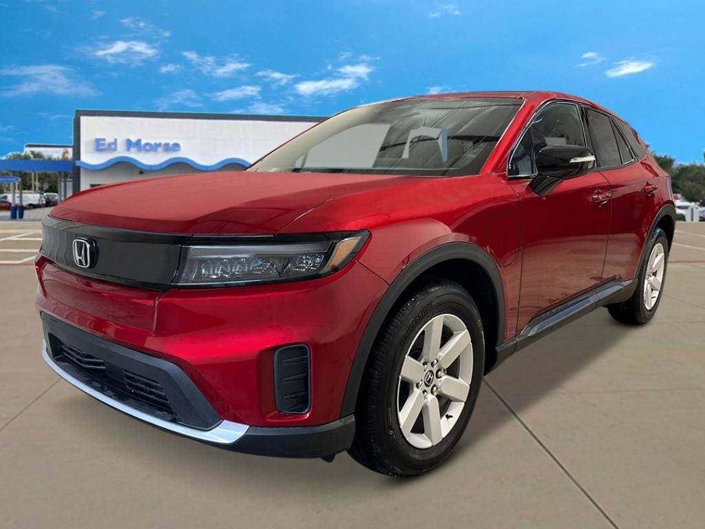 2026 Honda Prologue EX