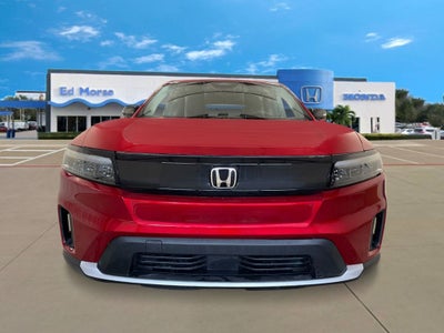 2026 Honda Prologue EX