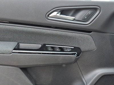 2026 Honda Prologue EX