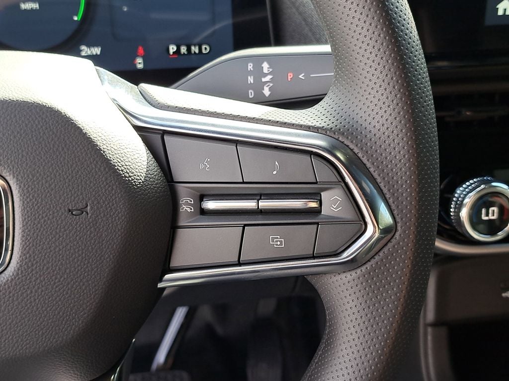 2026 Honda Prologue EX