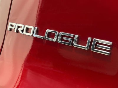 2026 Honda Prologue EX