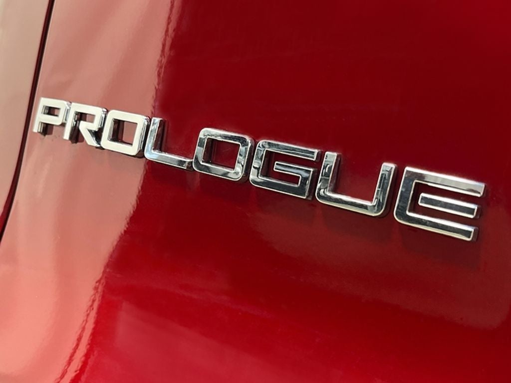 2026 Honda Prologue EX