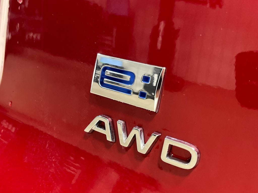 2026 Honda Prologue EX