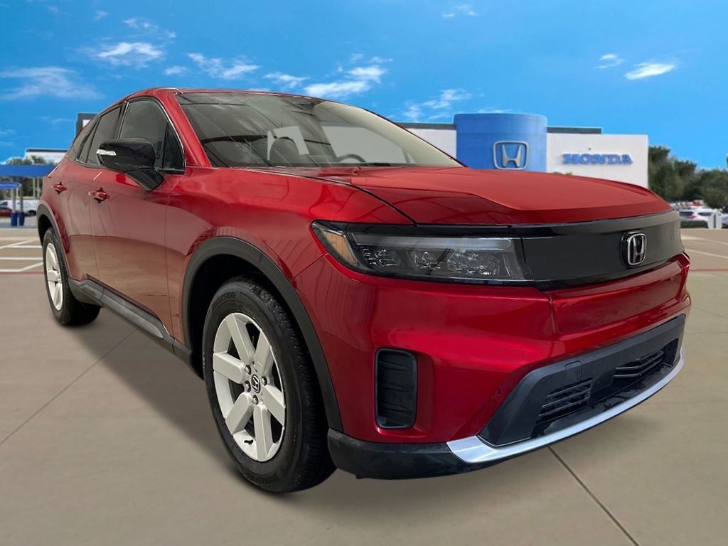 2026 Honda Prologue EX