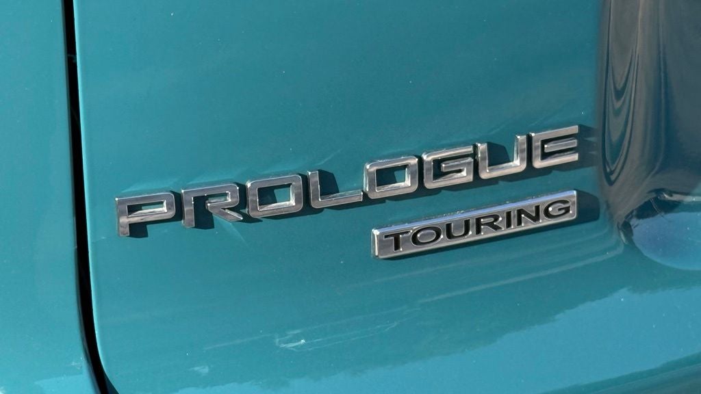 2024 Honda Prologue Touring
