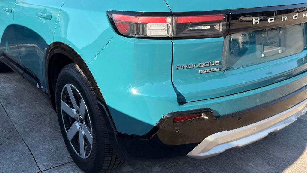 2024 Honda Prologue Touring